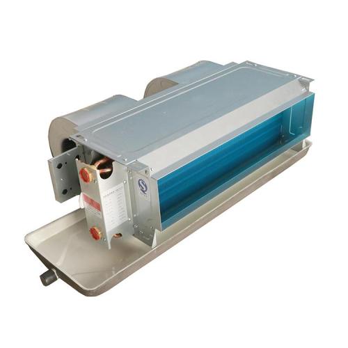 卧式暗装风机盘管