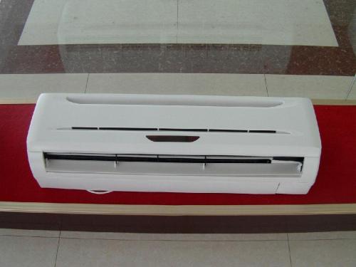 壁挂式风机盘管