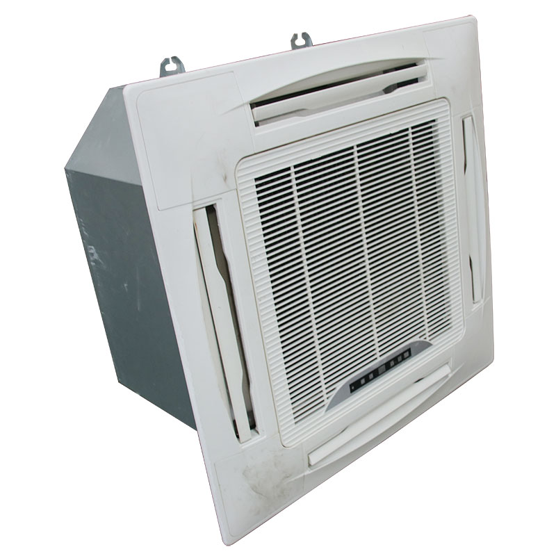 卡式风机盘管