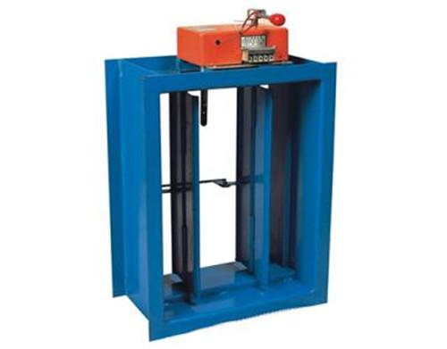 （防火阀）280度防火阀