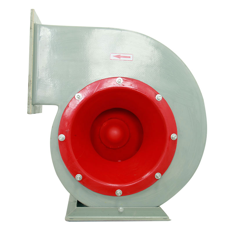 玻璃钢离心风机