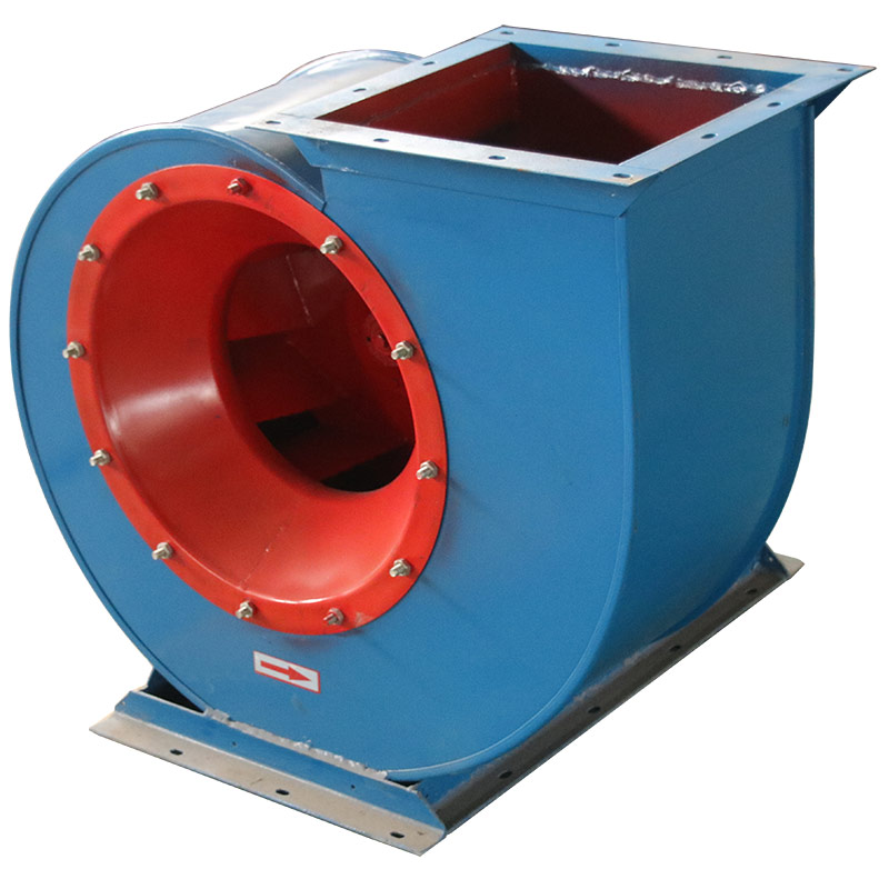 防爆离心风机