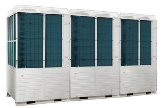 多联机组（一拖多）