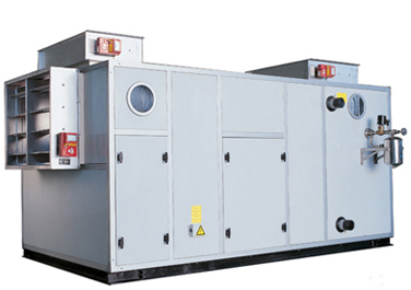 组合式空调机组