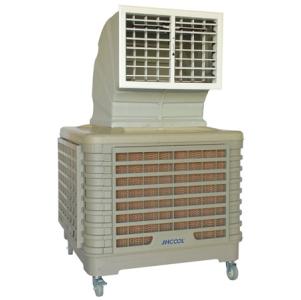 蒸发式冷气机组（环保空调）