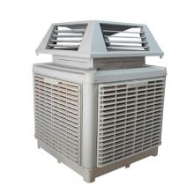 蒸发式冷气机组（环保空调）