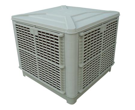 18000风量冷气机组