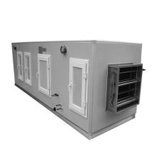 蒸发组合式空调机组