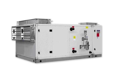 蒸发组合式空调机组