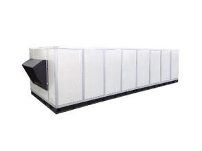 蒸发组合式空调机组