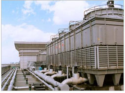 风冷模块与水冷模块的设计区别